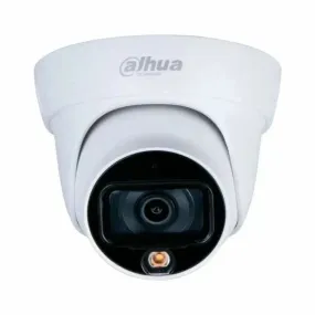 كاميرا داهوا IP الداخلية | 2 ميجابكسل ملونة بالكامل مع الصوت | IPC-HDW1239T1-A-LED-S5