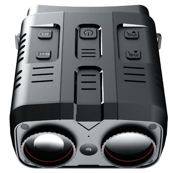 1080P Night Vision Goggles Binoculars Night Vision Full Dark Viewing Distance Infrared Binoculars