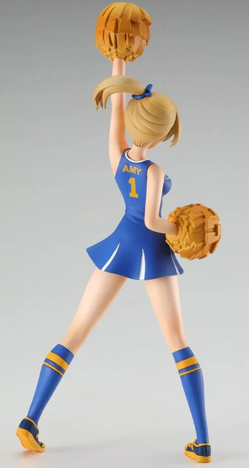 1/12  12 Egg Girls Collection No.24   Amy McDonnell   CHEERLEADER