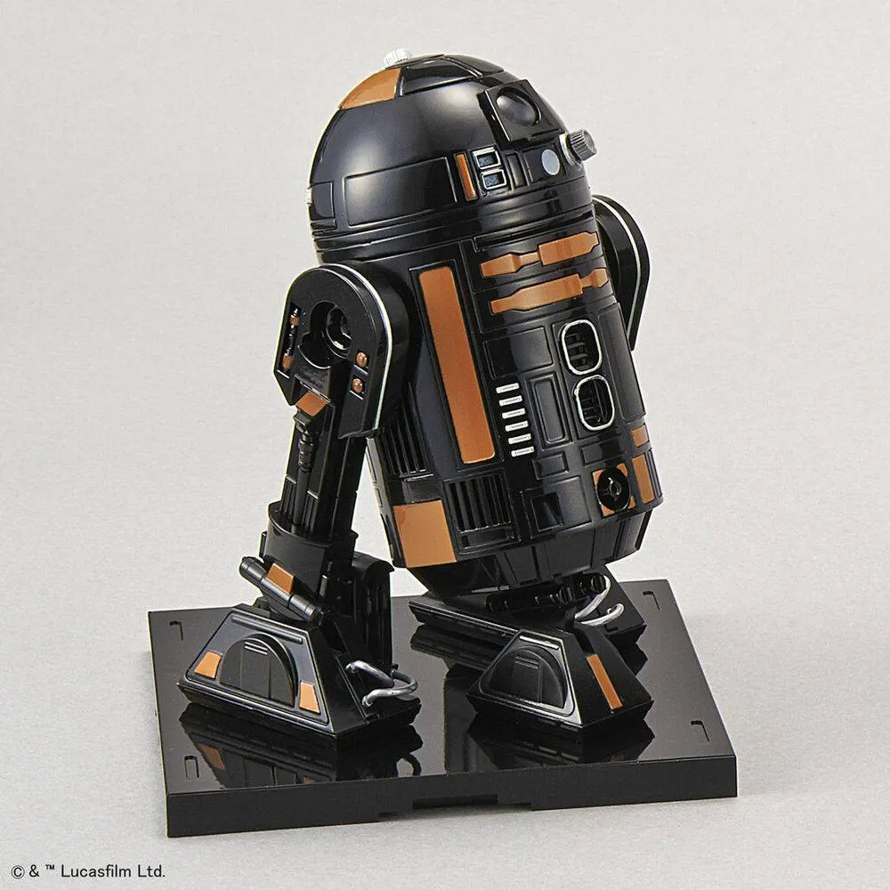 1/12 STAR WARS R2Q5
