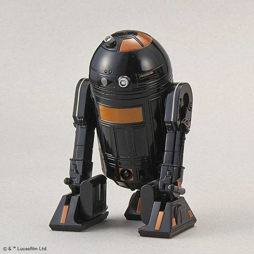 1/12 STAR WARS R2Q5