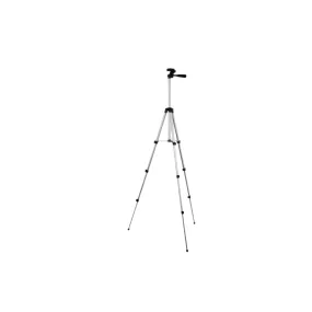 1.2M Tripod with Phone Holder & Carry Case – Adjustable Stand for Cameras