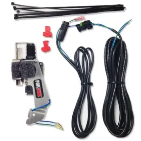 2005-2015 Toyota Tacoma | Tailgate Lock