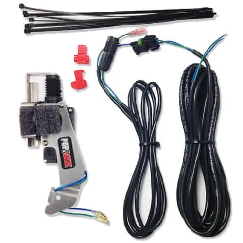 2005-2015 Toyota Tacoma | Tailgate Lock