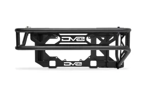 2021  Ford Bronco DV8  Spare Tire Guard  Accessory Mount