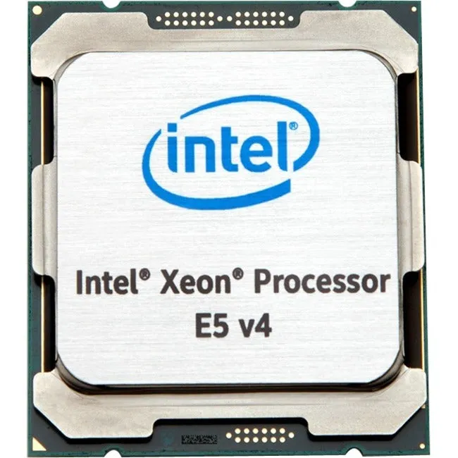 2.30 Ghz E5-2658 V4/105W 14C/,35Mb Cache/Ddr4 2400Mhz