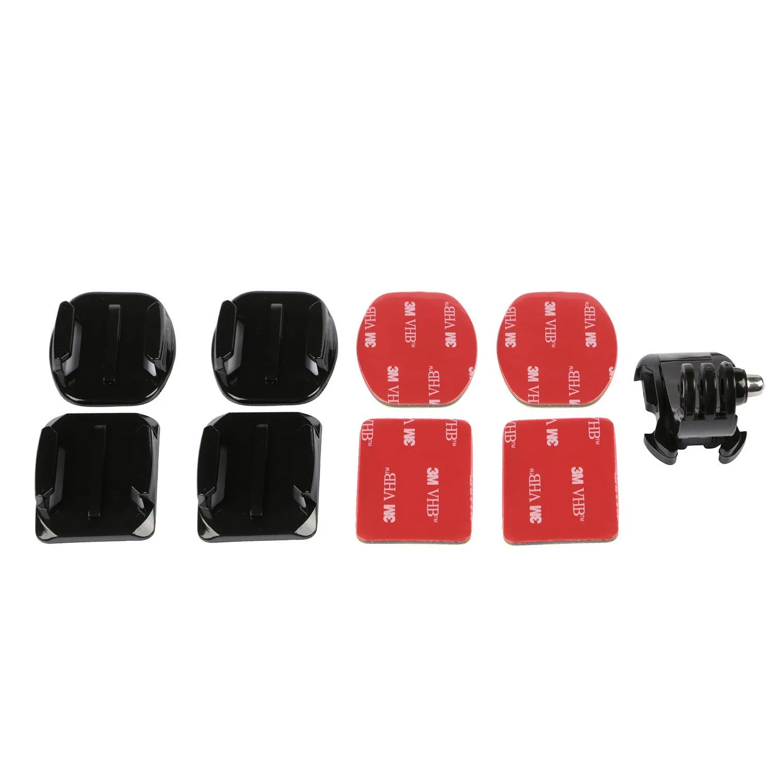 26-in-1 Mount Accessory Kit For GoPro Camera