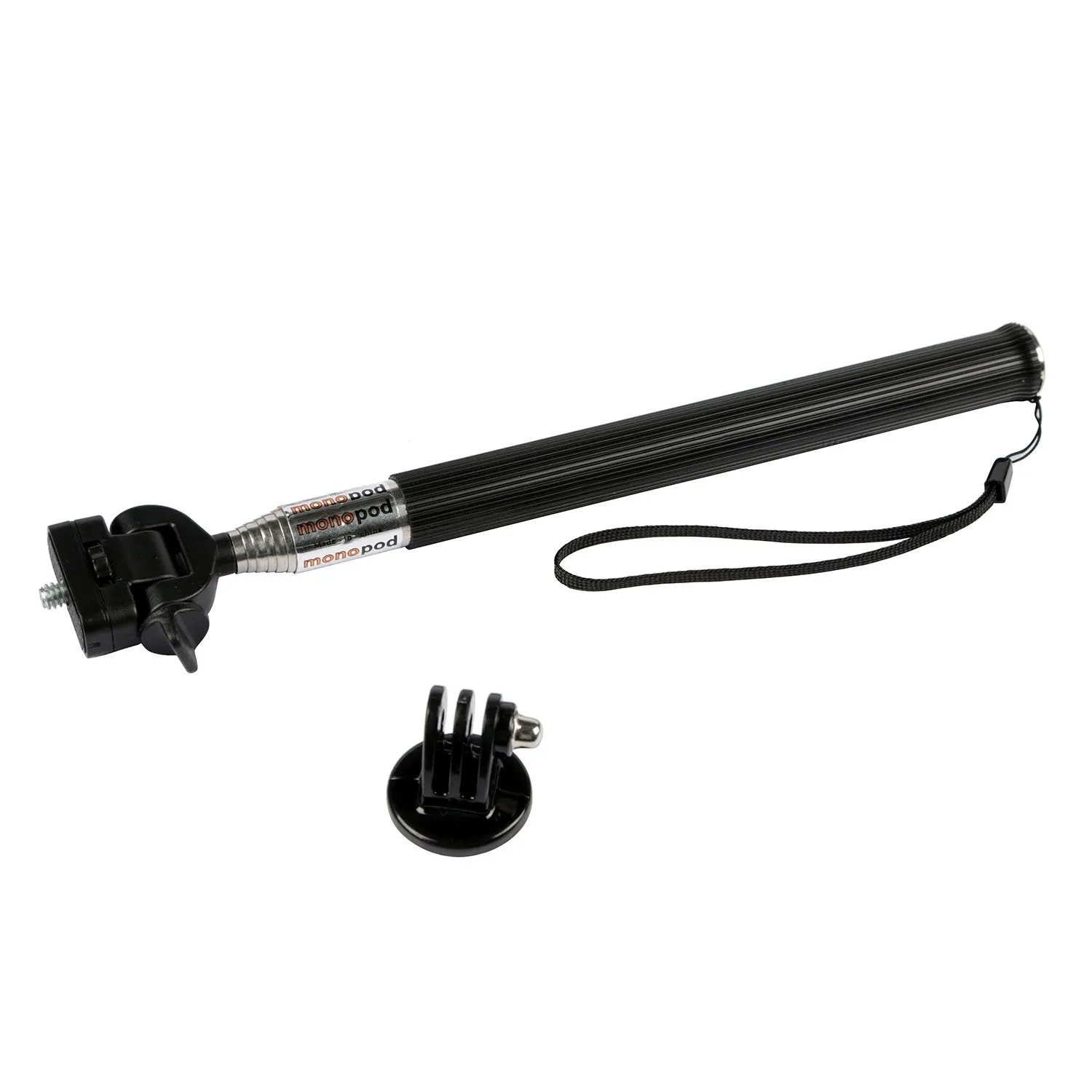 26-in-1 Mount Accessory Kit For GoPro Camera