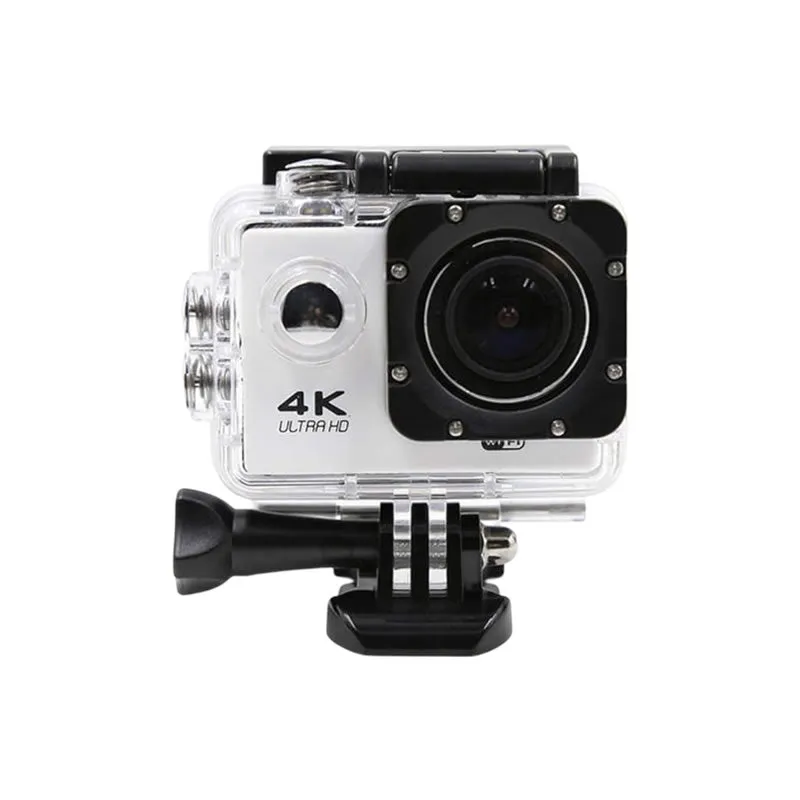4K Wifi Sports Action Camera Ad-351