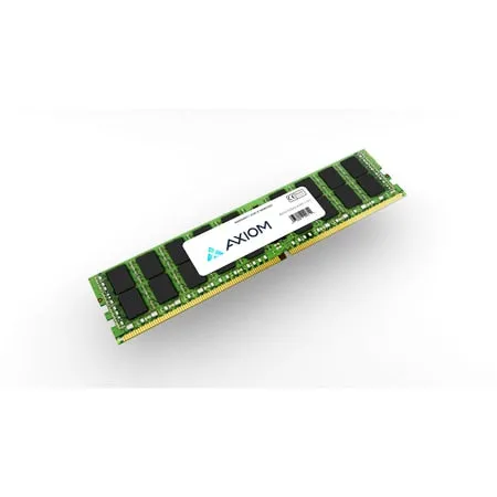 64GB DDR4-2133 ECC LRDIMM - TAA Compliant AXG62895501/1