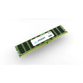 64GB DDR4-2133 ECC LRDIMM - TAA Compliant AXG62895501/1