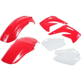 Acerbis Plastic Kit Honda CR85 (2003-2007)| 204094