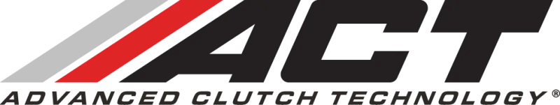 ACT 2006 Chevrolet SSR Twin Disc HD Race Kit Clutch Kit