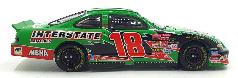 Action 1/24 Scale 102089 Pontiac 2002 GP NASCAR #18 Interstate Batteries Labonte