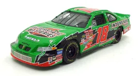 Action 1/24 Scale 102089 Pontiac 2002 GP NASCAR #18 Interstate Batteries Labonte