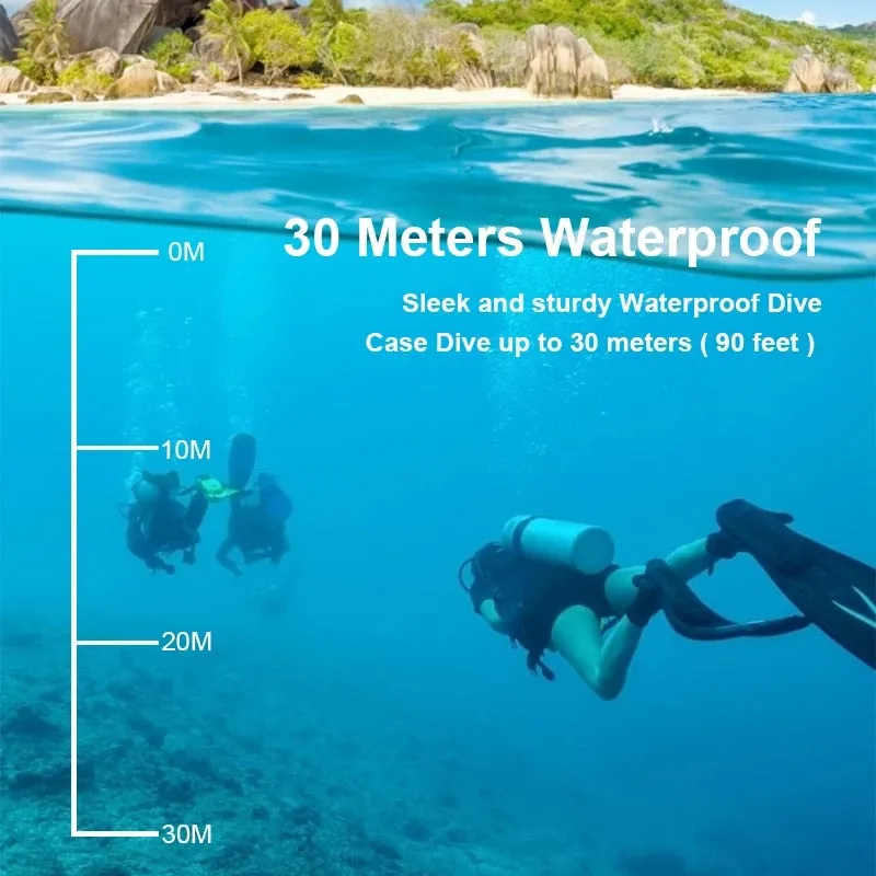 Action Camera 4K Ultra HD