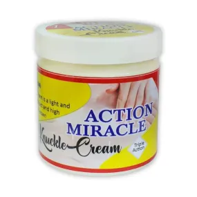 Action Miracle Knuckle Cream 300g