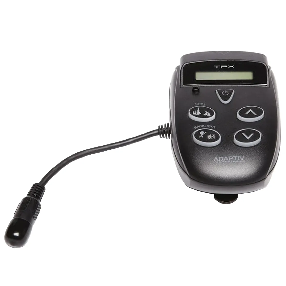 ADAPTIV TPX Radar Detector 3.0 Pro Motorcycle Radar