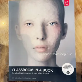 Adobe Photoshop CS6 - Classroom in a Book   2 Hours Video Tutorial