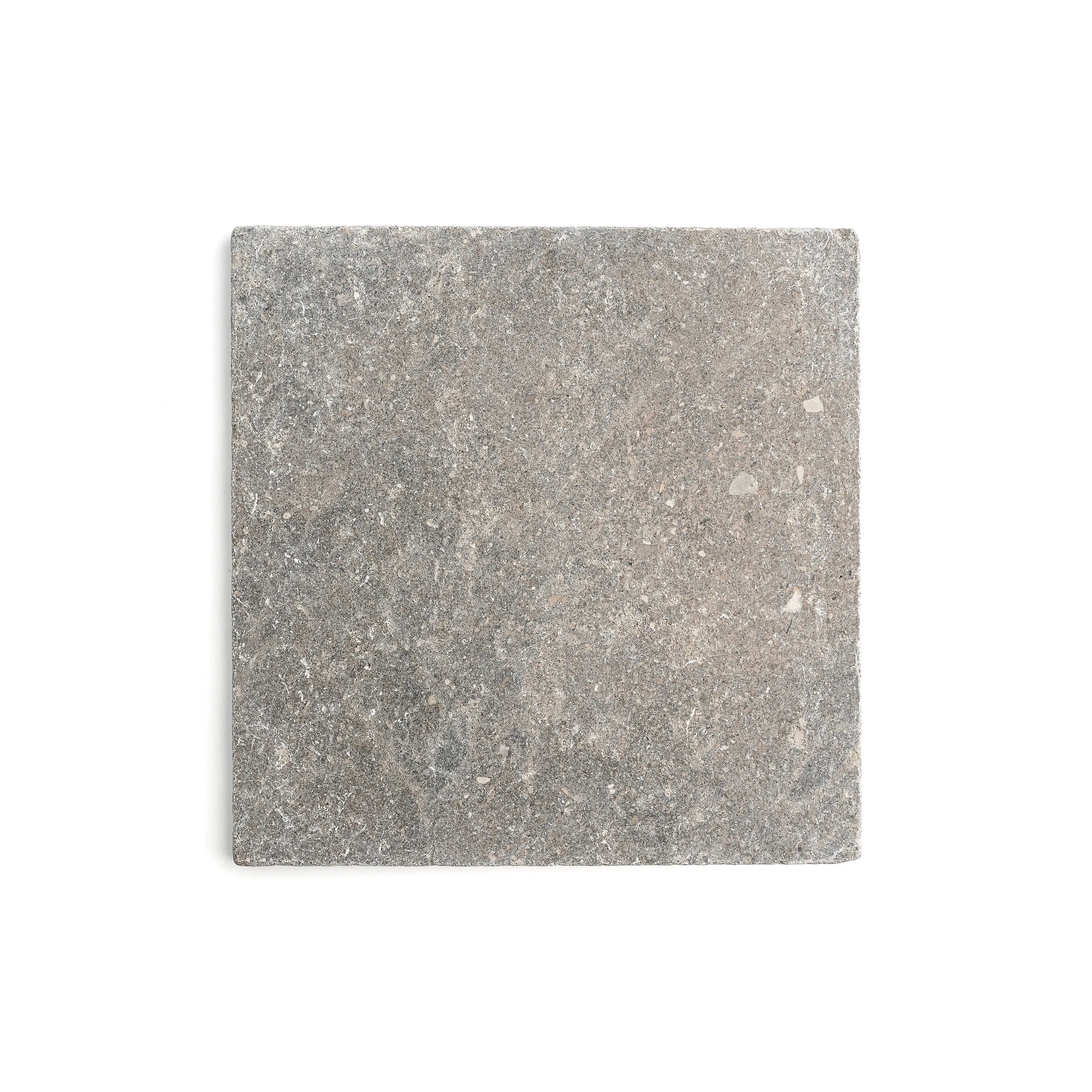 Akal Light 18x18 Moroccan Limestone | Tumbled & Honed