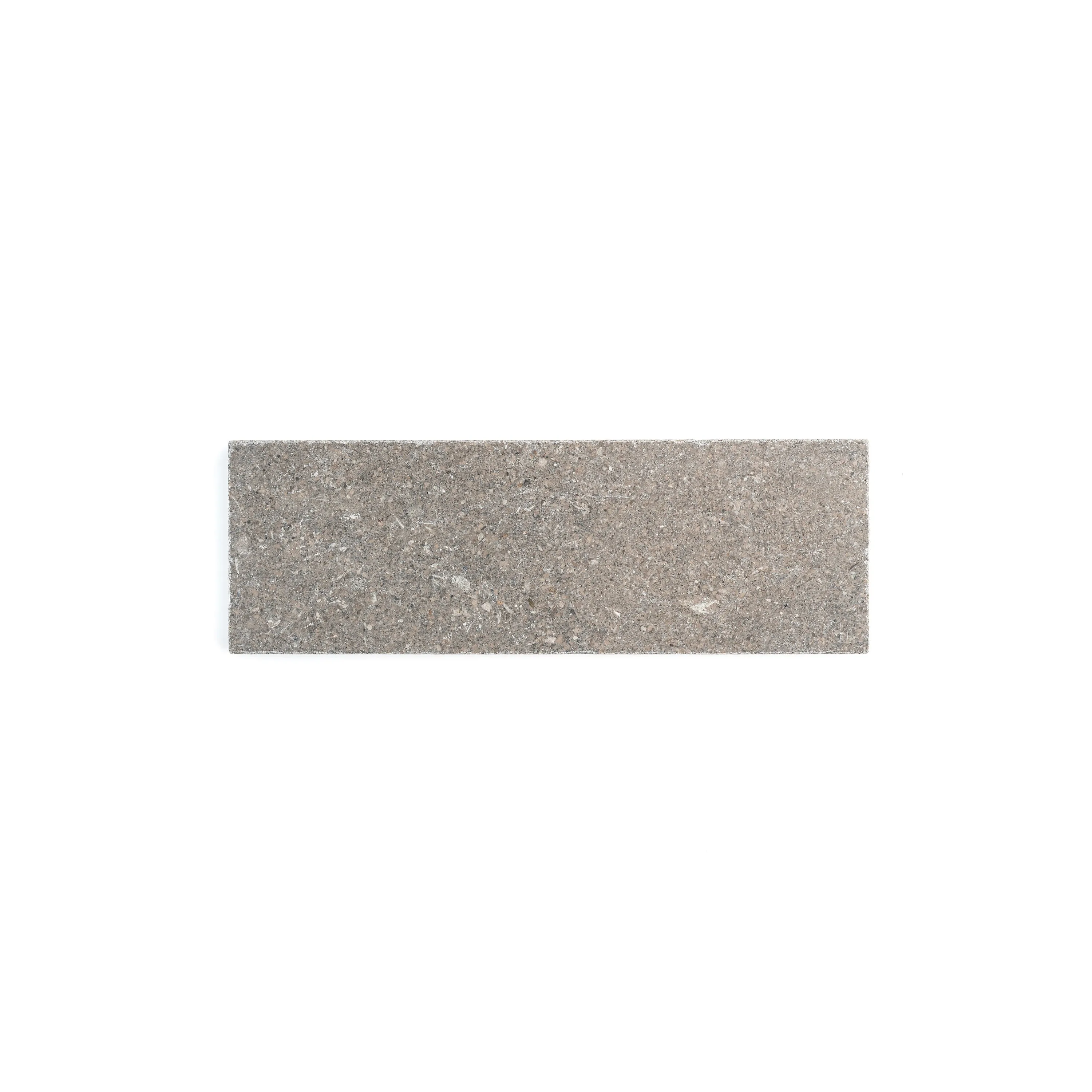 Akal Light 4x12 Moroccan Limestone | Tumbled & Honed