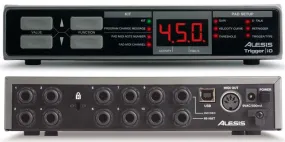 Alesis Trigger iO Electronic Percussion Interface