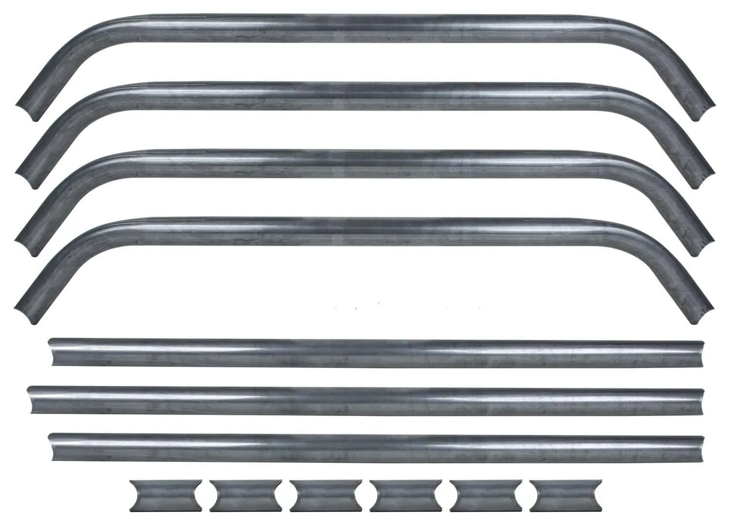 Allstar Performance Standard Roll Cage Kits ALL22103