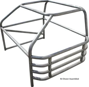 Allstar Performance Standard Roll Cage Kits ALL22103