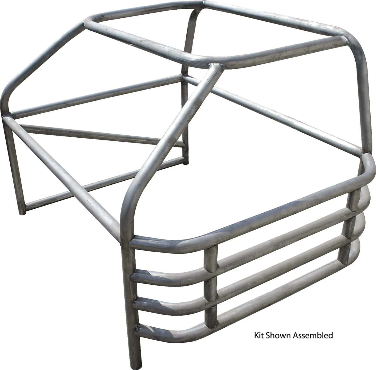 Allstar Performance Standard Roll Cage Kits ALL22103