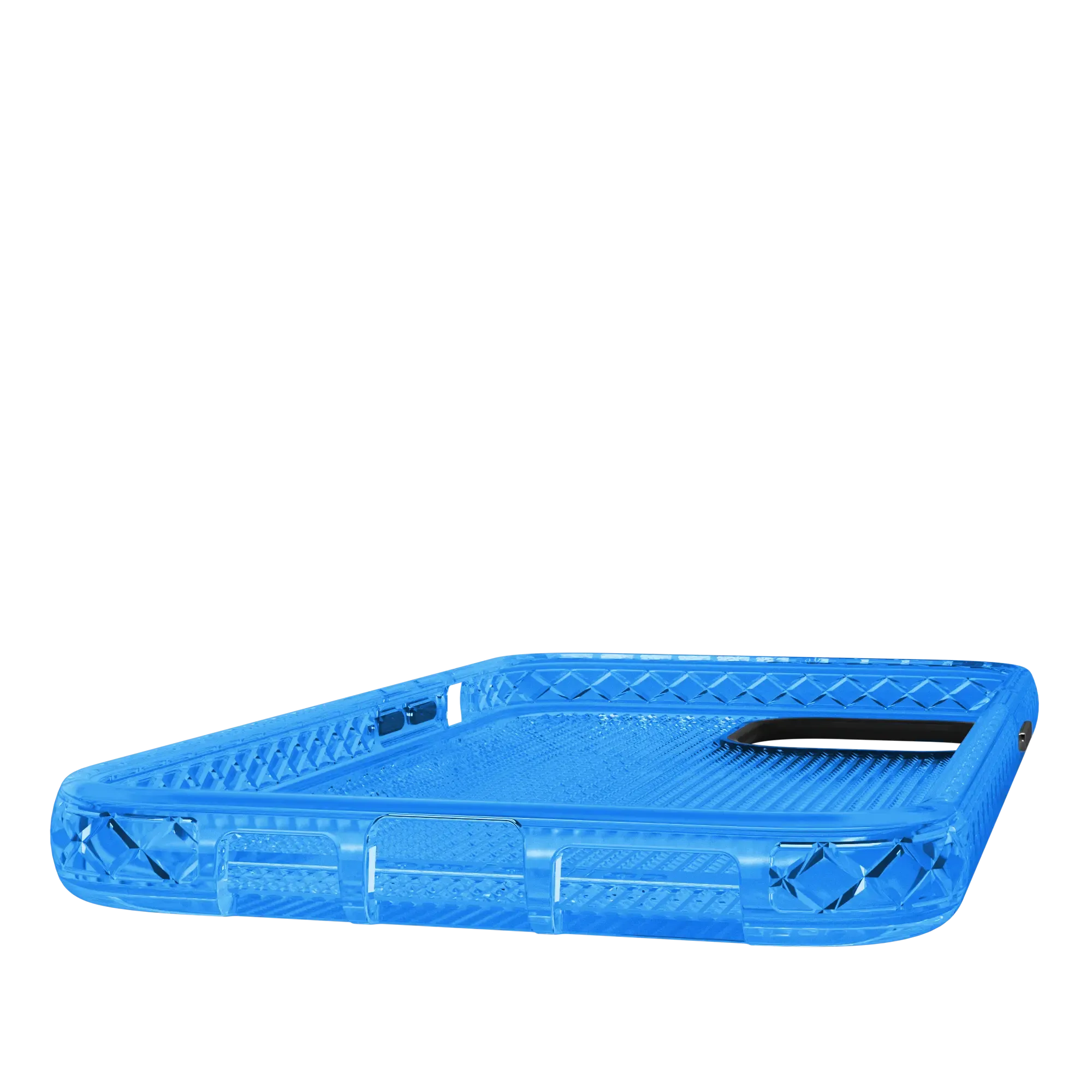 Altitude X Series for Apple iPhone 12/12 Pro  - Blue