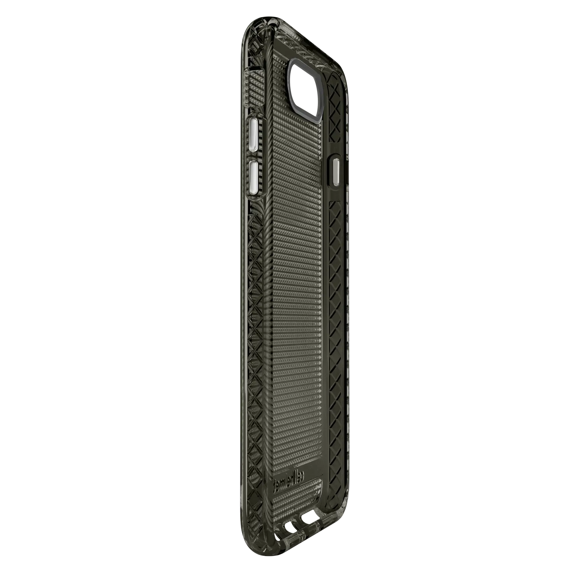 Altitude X Series for Apple iPhone 6 / 7 / 8 Plus  - Black