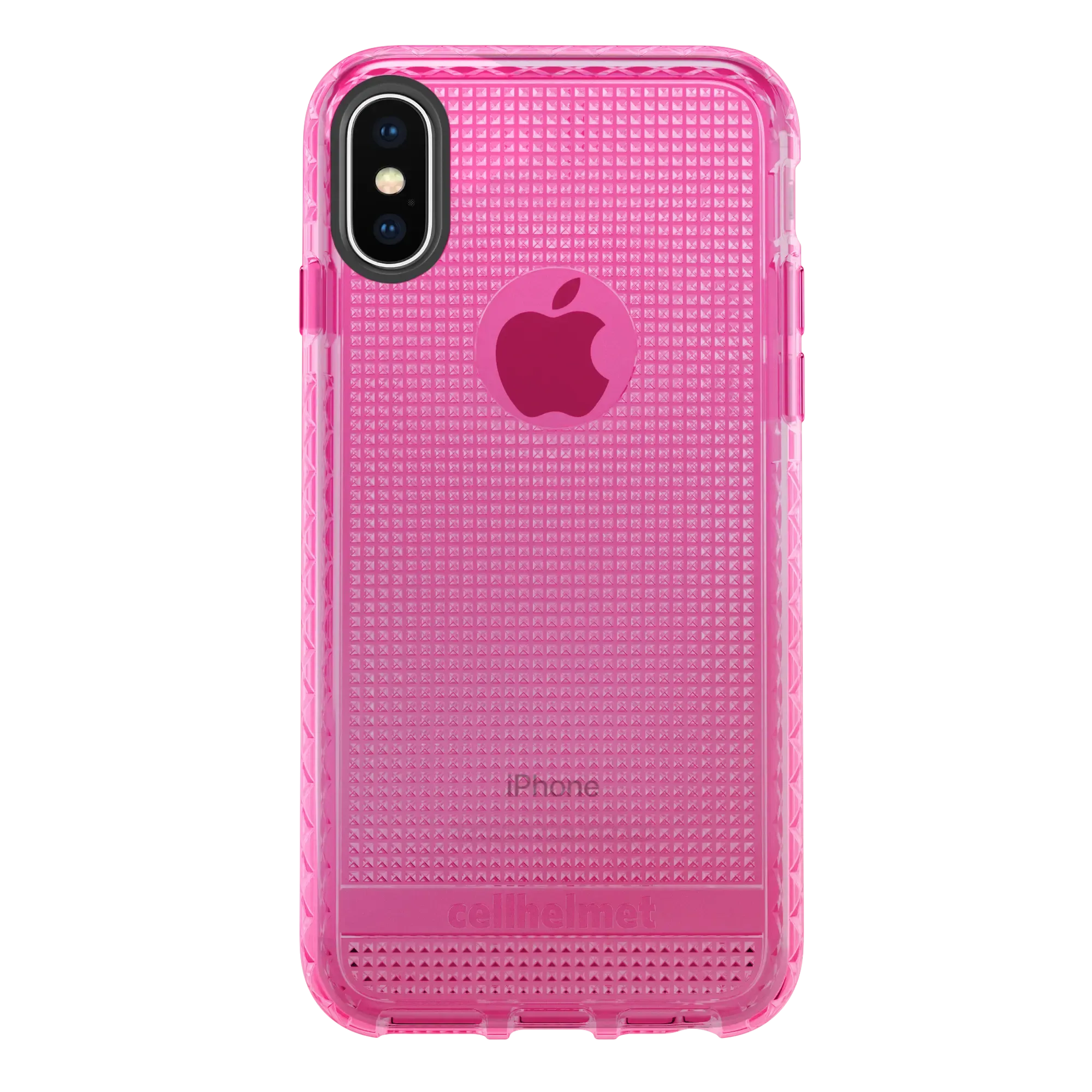 Altitude X Series for Apple iPhone X / XS  - Pink