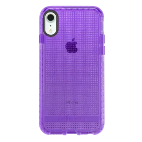 Altitude X Series for Apple iPhone XR  - Purple
