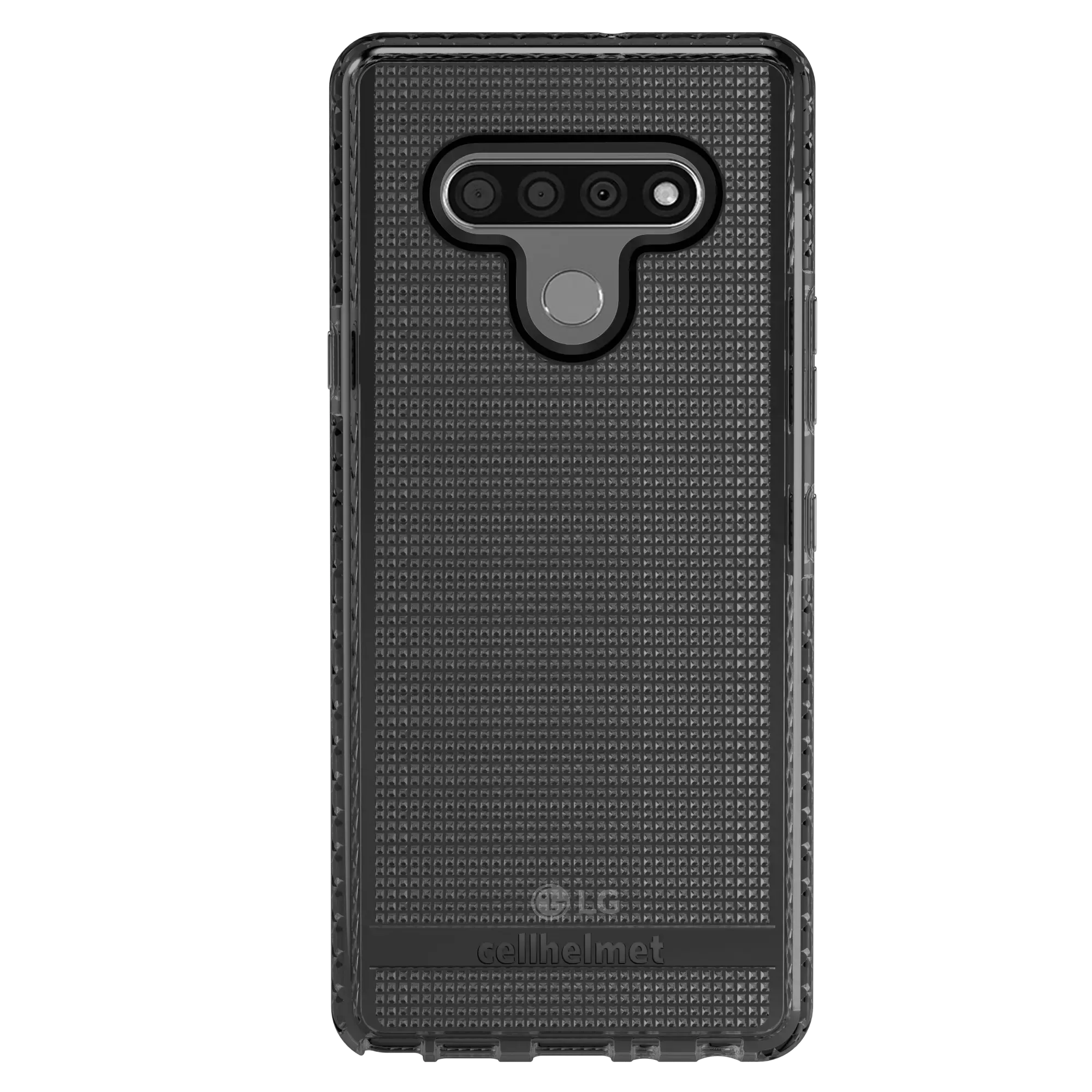 Altitude X Series for LG Stylo 6  - Black