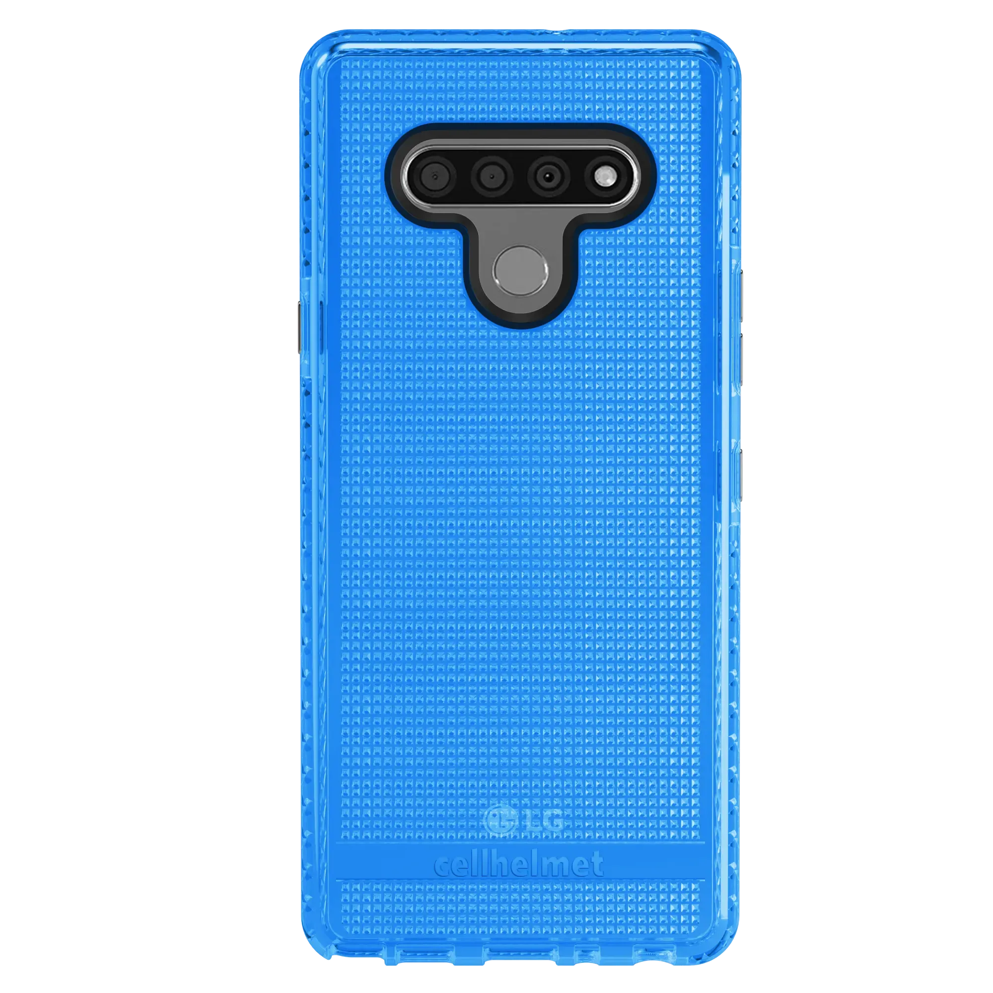 Altitude X Series for LG Stylo 6  - Blue