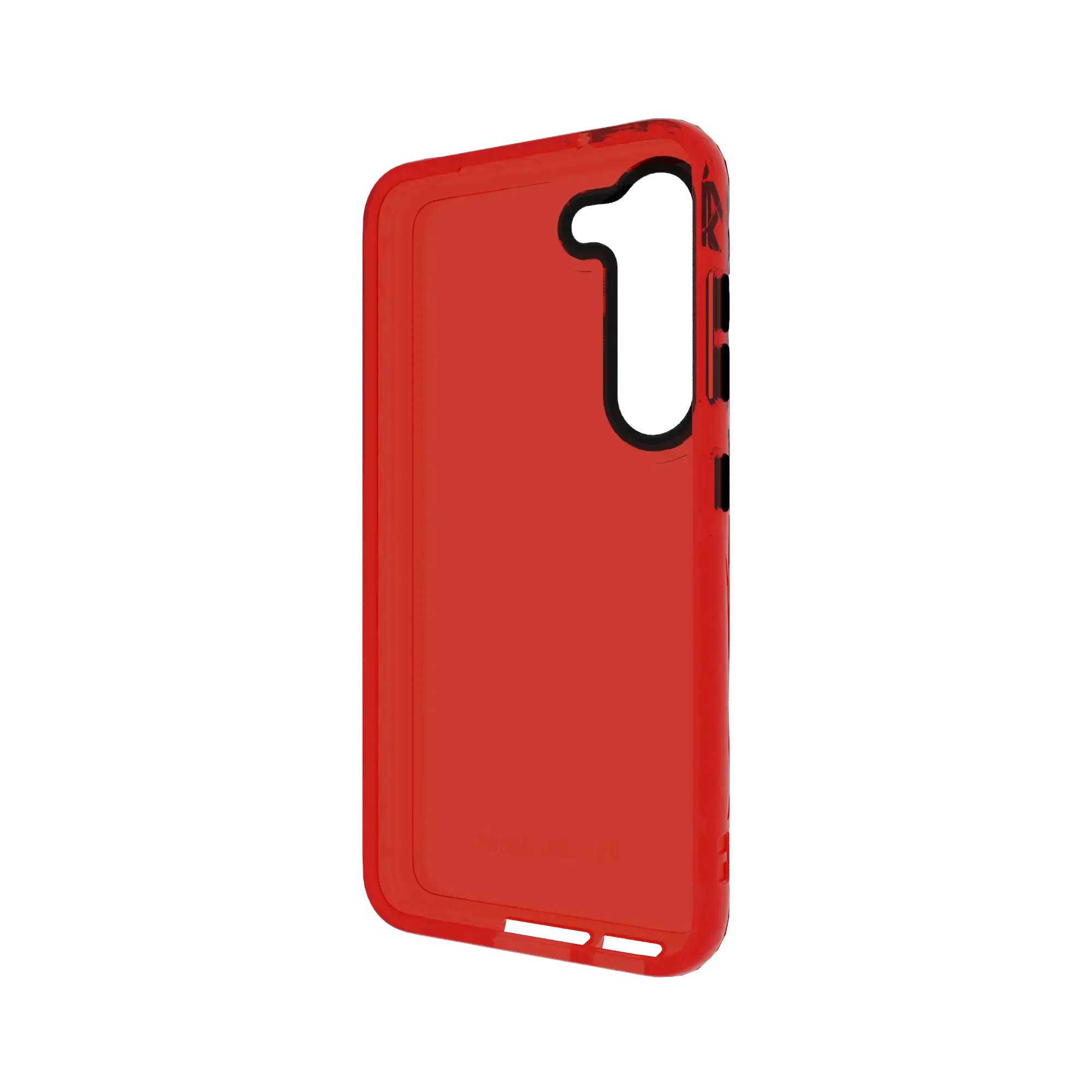 Altitude X Series for Samsung Galaxy S23 - Turbo Red