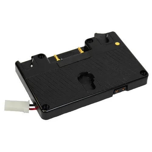 Anton Bauer Bracket QRC-C700 GM Gold Mount for Canon EOS C700