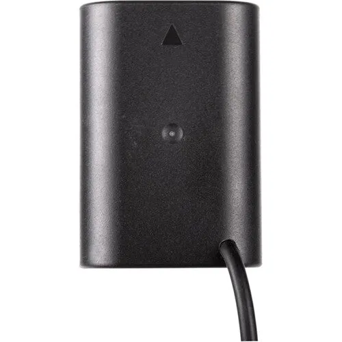 Anton Bauer P-Tap to Panasonic 7.2V regulated Dummy DMW-BLF19 batt