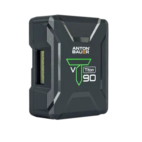 Anton Bauer Titon 90 V-Mount