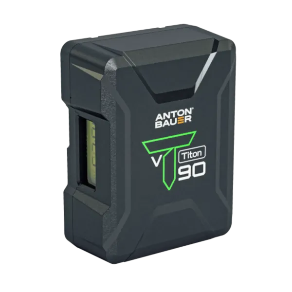 Anton Bauer Titon 90 V-Mount
