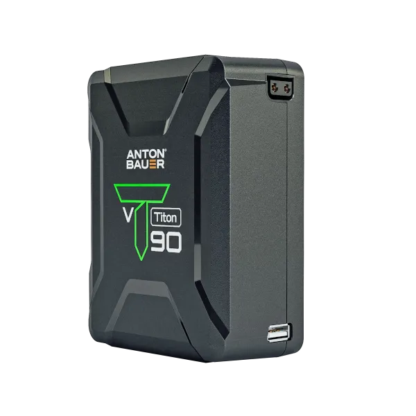 Anton Bauer Titon 90 V-Mount