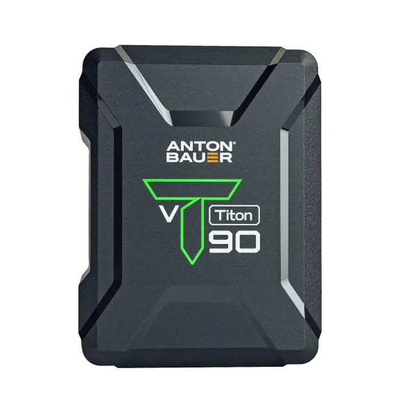 Anton Bauer Titon 90 V-Mount