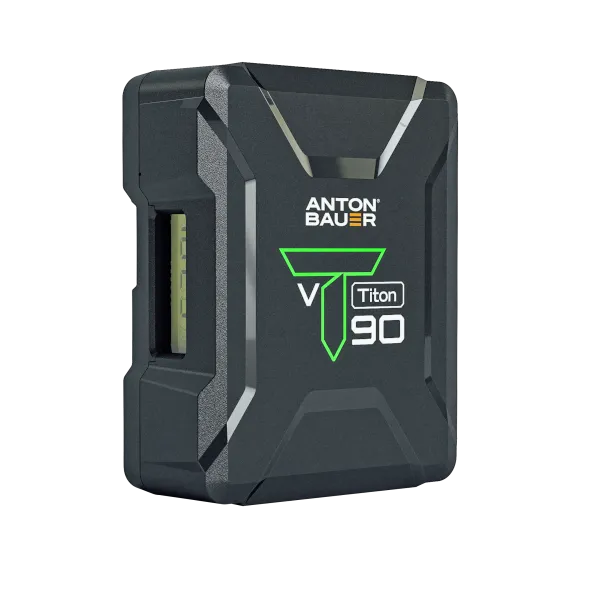 Anton Bauer Titon 90 V-Mount