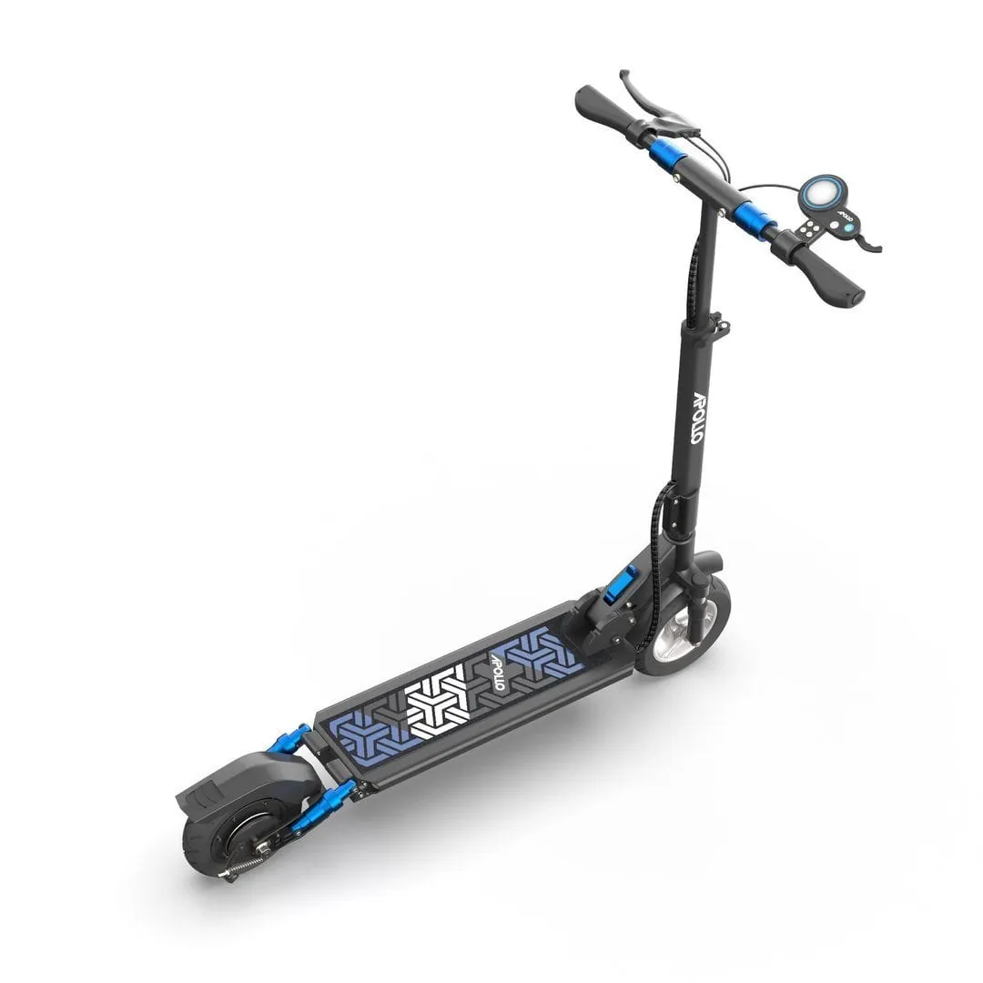 Apollo Light Electric Scooter
