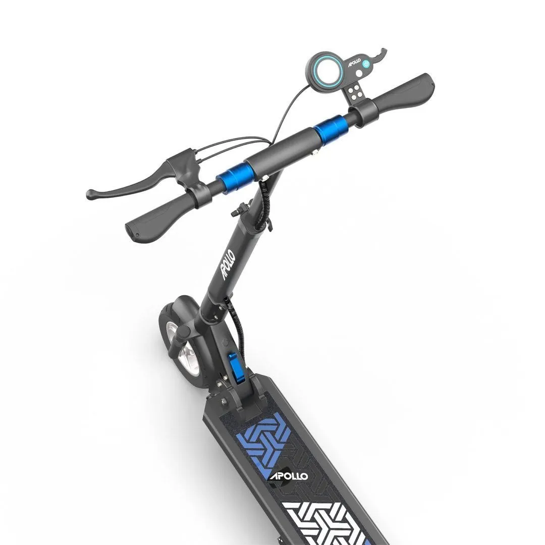 Apollo Light Electric Scooter