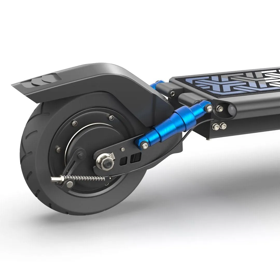 Apollo Light Electric Scooter