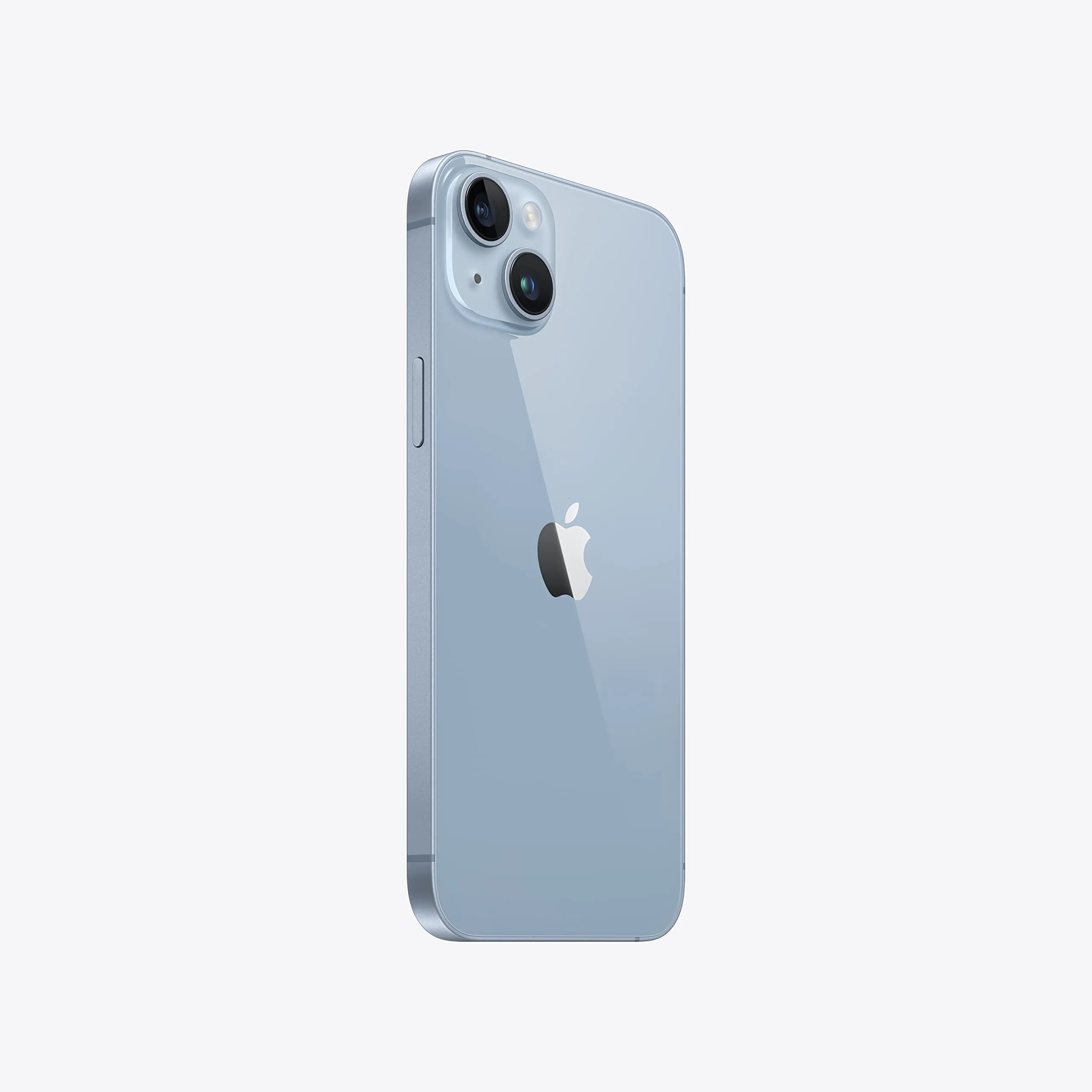 Apple iPhone 14 Plus, 128GB, Blue for Verizon (Renewed Premium)
