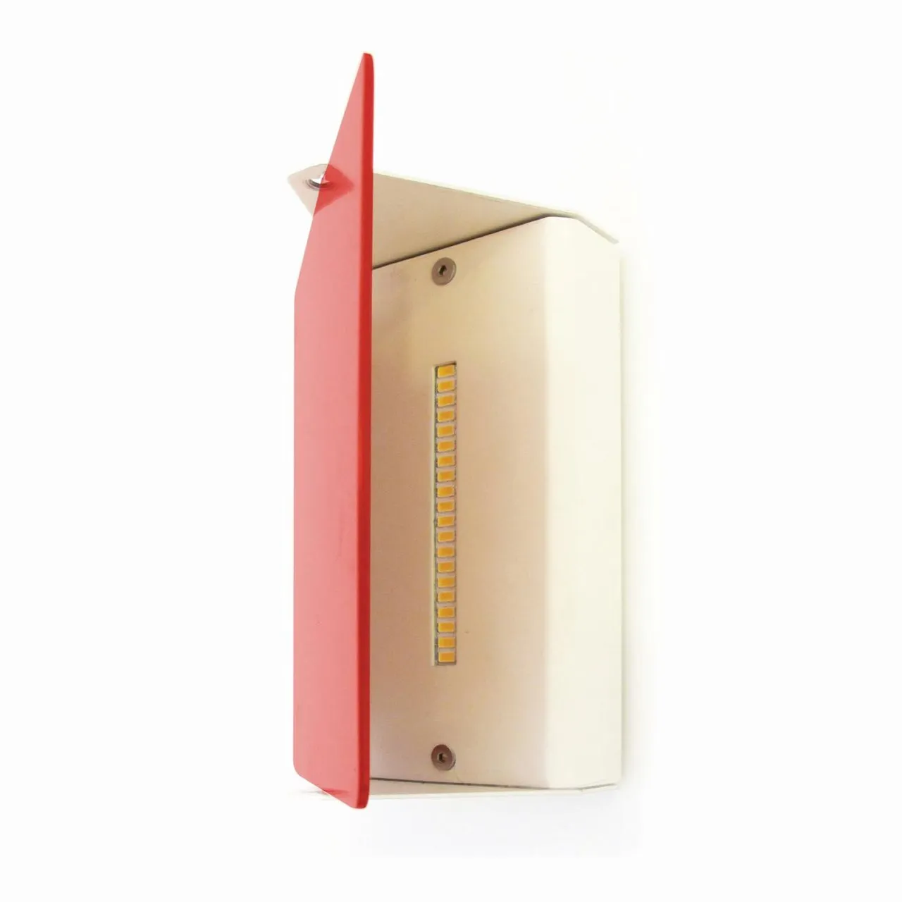 APPLIQUE À VOLET PIVOTANT Wall Lamp