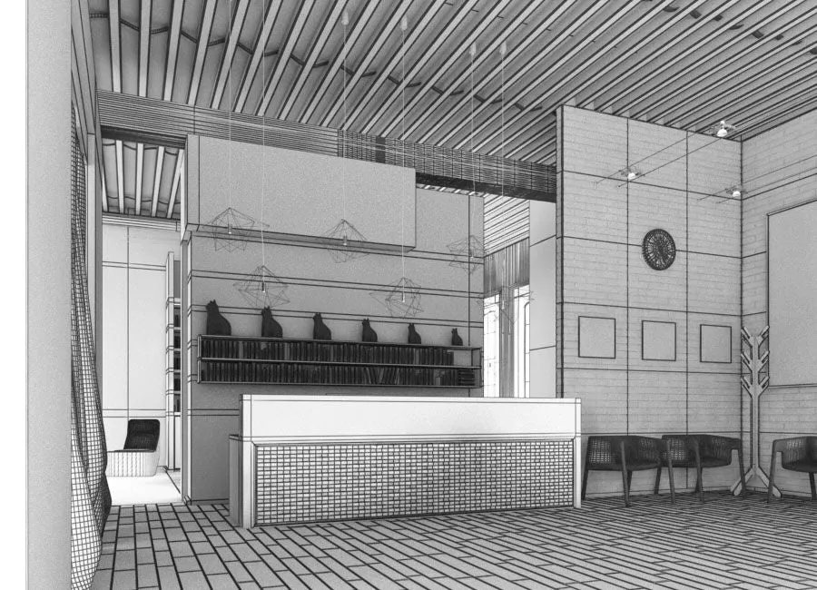 Archinteriors vol. 27