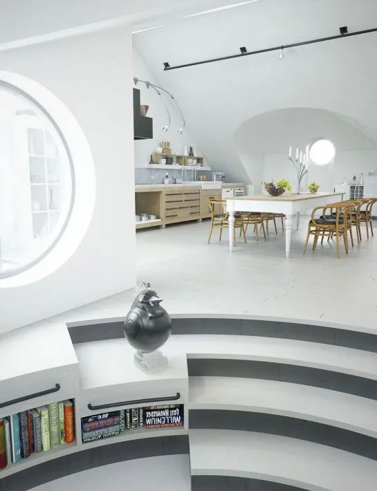 Archinteriors vol. 27